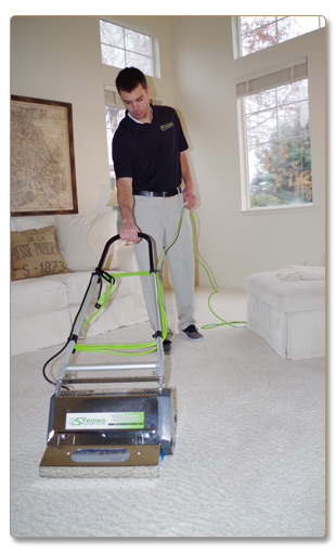 Carpet Cleaning Groveland